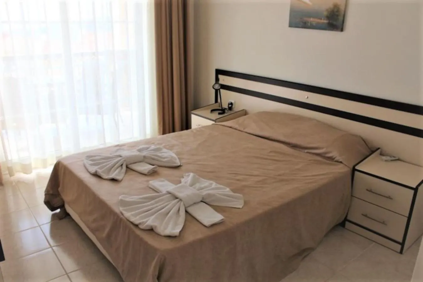 Emerald 9, Large 3 Bed, 3 Ensuite Villa Fethiye Turkey