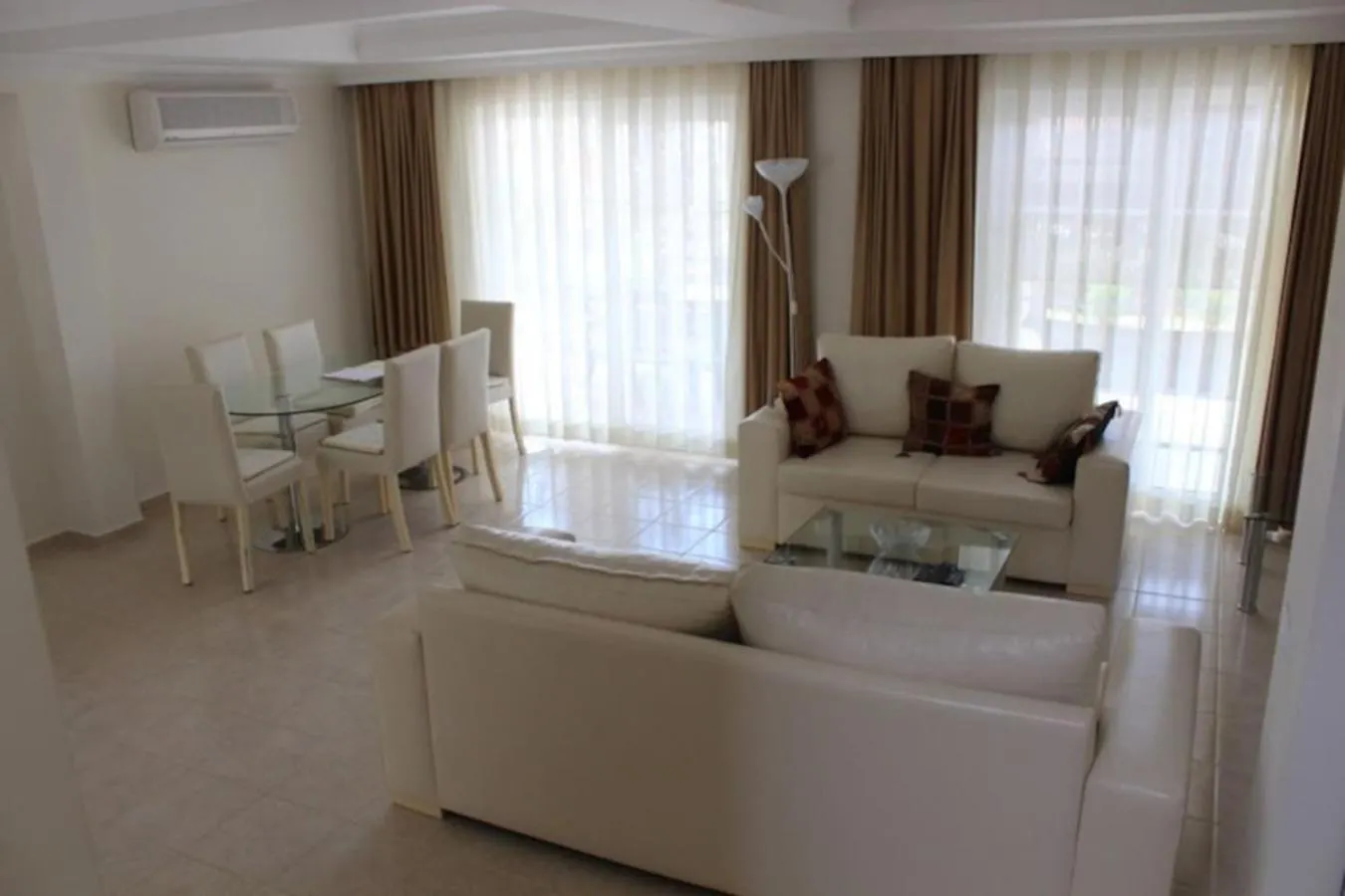 Emerald 9, Large 3 Bed, 3 Ensuite Villa Fethiye 0*,  Turkey