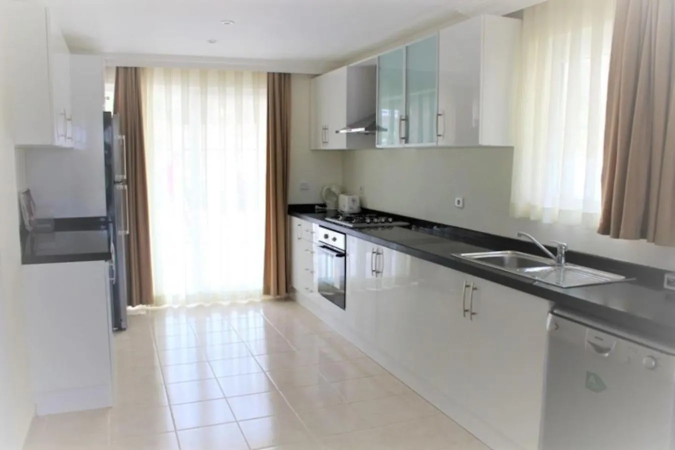 Emerald 9, Large 3 Bed, 3 Ensuite Villa Fethiye Turkey