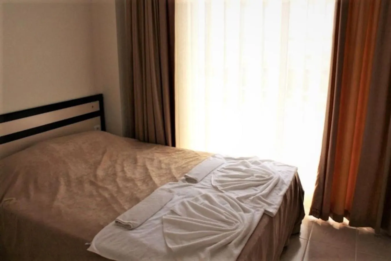 Emerald 9, Large 3 Bed, 3 Ensuite Villa Fethiye 0*,