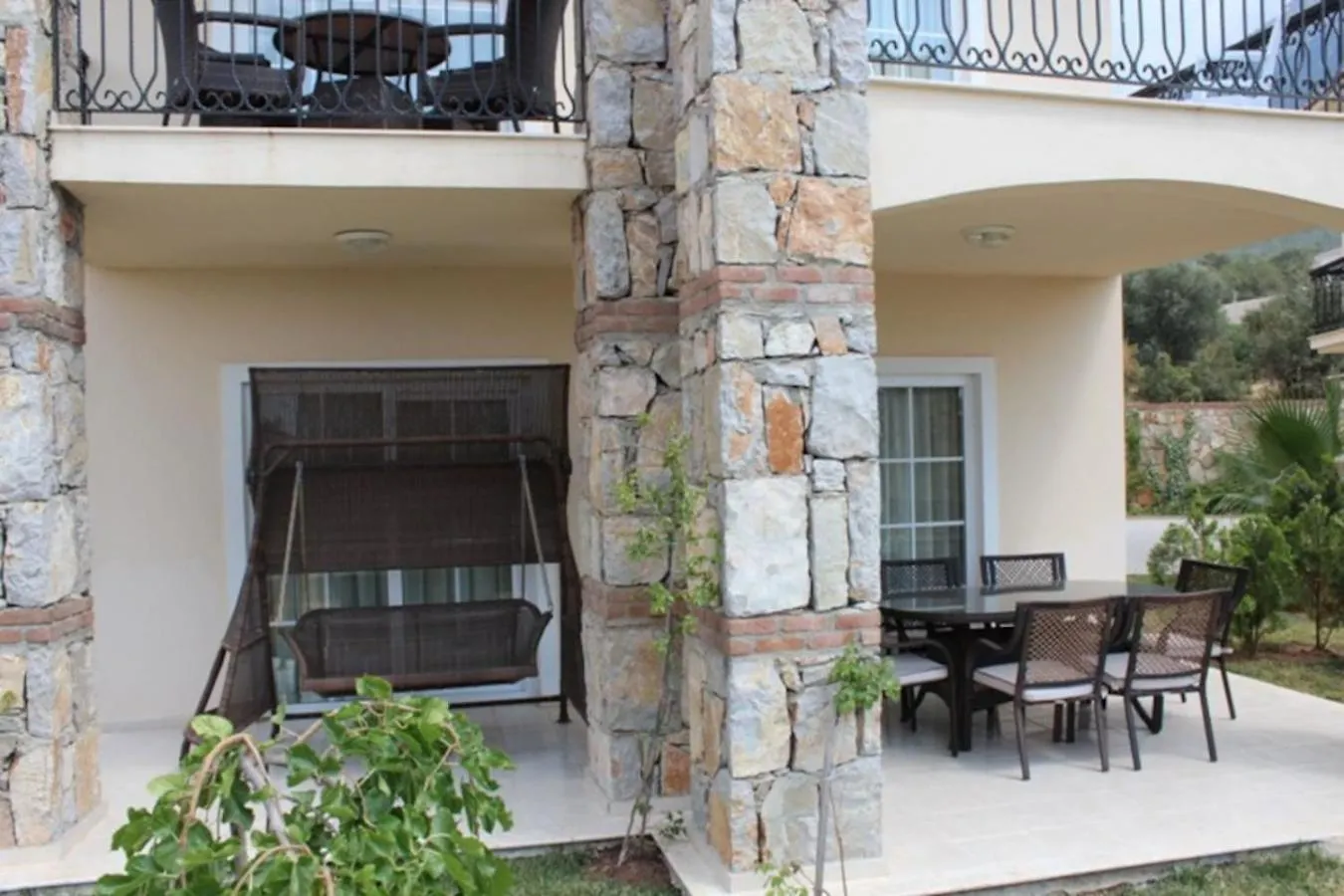 Emerald 9, Large 3 Bed, 3 Ensuite Villa Fethiye