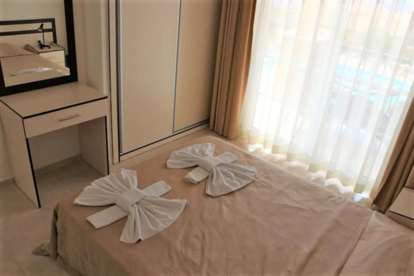 Emerald 9, Large 3 Bed, 3 Ensuite Villa Fethiye